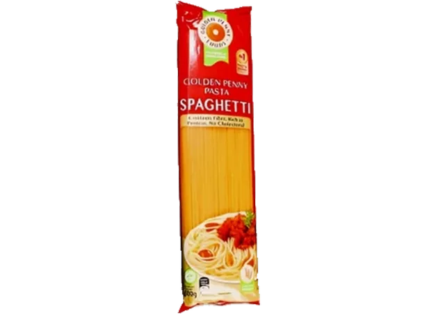 Golden Penny Spaghetti (Slim)