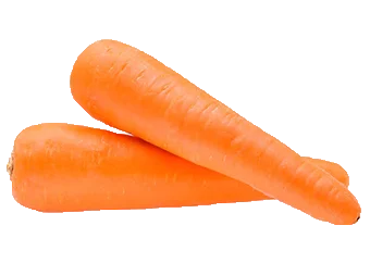 Carrot - Washed