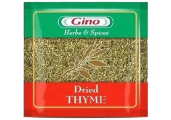 Gino Thyme