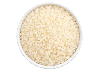 Imported Small Grain Rice