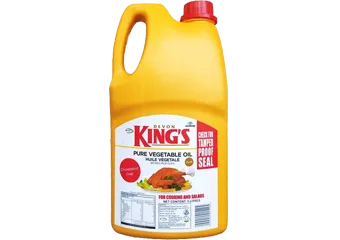 Devon King's Vegetable Oil (3L)