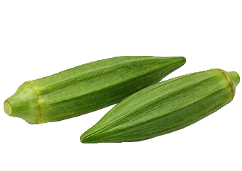 Okra (Okro)