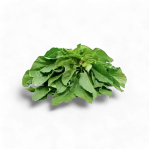 African Spinach (Efo Tete)