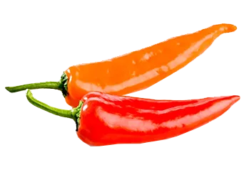 Cayenne Pepper (Sombo) - Grade A