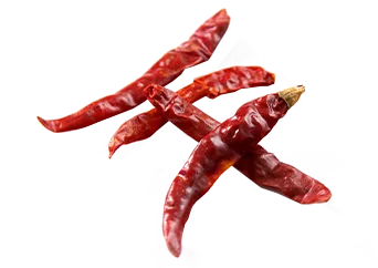 Dried Chili Pepper (Ata Gbigbe)