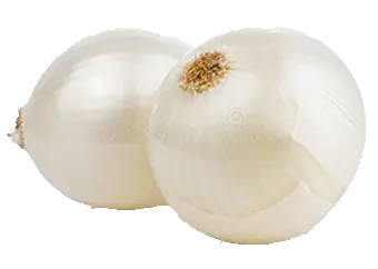 White Onion