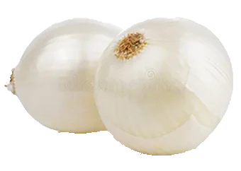 White Onion