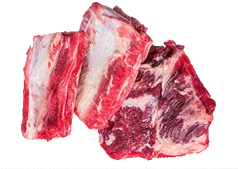 Beef Bone-in Cuts