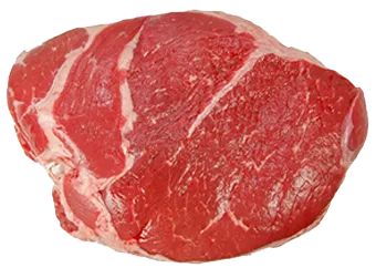 Cow Meat or Beef - Boneless