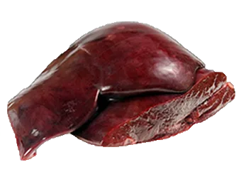 Cow Liver