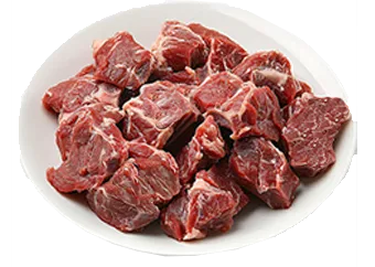 Goat Meat - Boneless