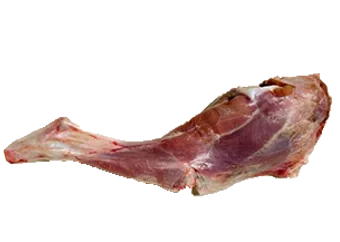 Goat Leg (Waka)