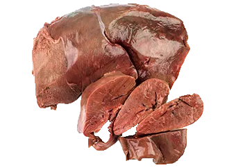 Goat Liver