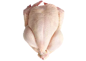 Frozen Chicken - Broiler