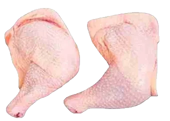 Chicken - Hard Lap Orobo