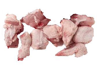 Chicken Assorted