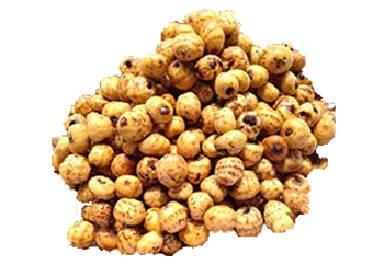 Tiger Nuts