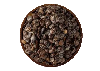Fermented Locust Beans (Iru)