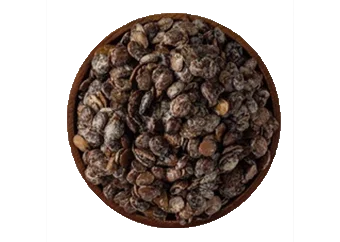 Fermented Locust Beans (Iru)
