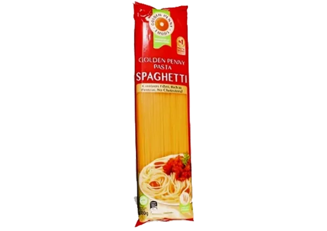 Golden Penny Spaghetti (Standard)