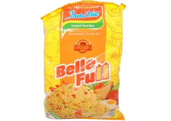 Indomie Instant Noodles Chicken Belle Full (280g)