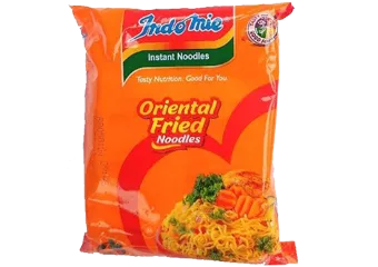 Indomie Instant Noodles Oriental Fried