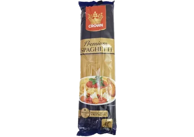 Crown Premium Spaghetti (Standard)