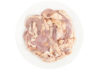 Beef Roundabout (Oromoro)