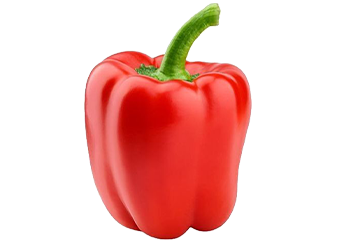 Bell Pepper (Red)
