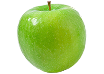 Apple (Green)