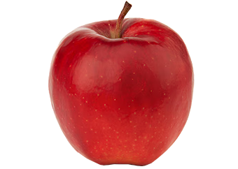 Apple (Red)