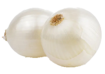 White Onion