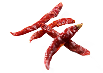 Dry Pepper (Piri Piri/Chili)