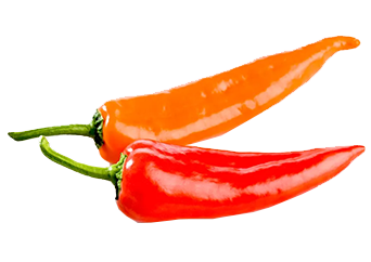 Cayenne Pepper (Shombo)