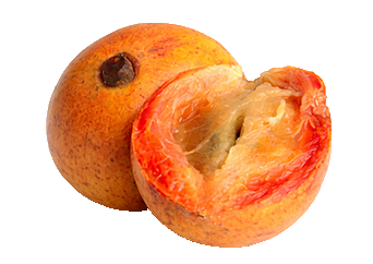 Cherry (Agbalumo)